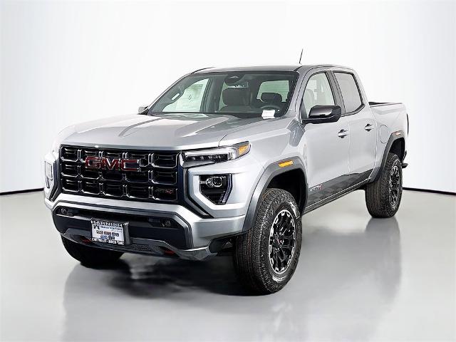 2026 GMC Canyon Vehicle Photo in PUYALLUP, WA 98371-4149