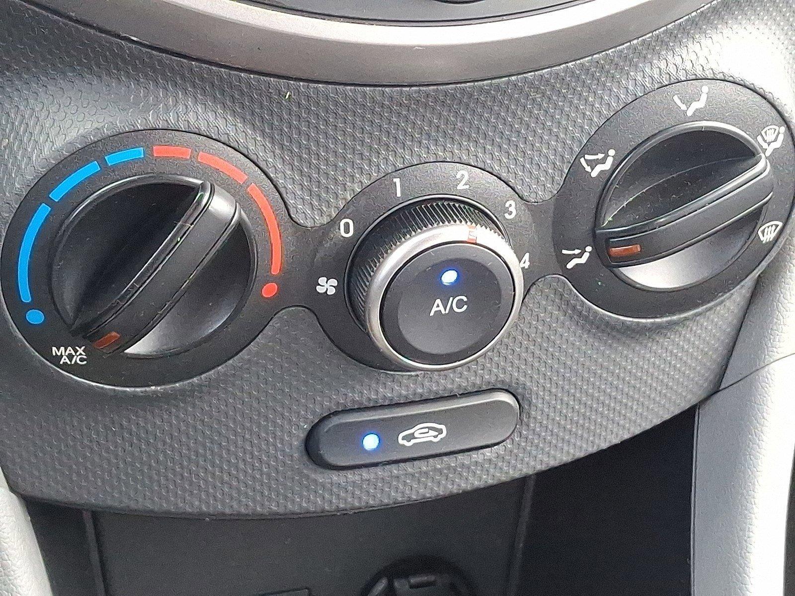 2017 Hyundai ACCENT Vehicle Photo in Harrisburg, PA 17111