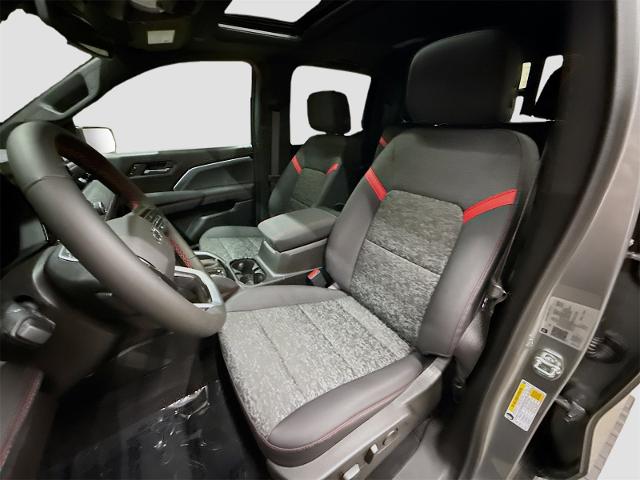 2025 Chevrolet Colorado Vehicle Photo in EVERETT, WA 98203-5662