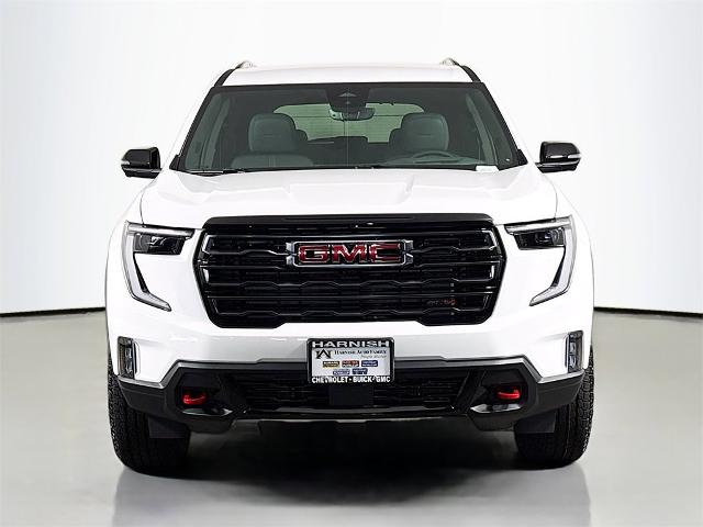 2026 GMC Acadia Vehicle Photo in PUYALLUP, WA 98371-4149