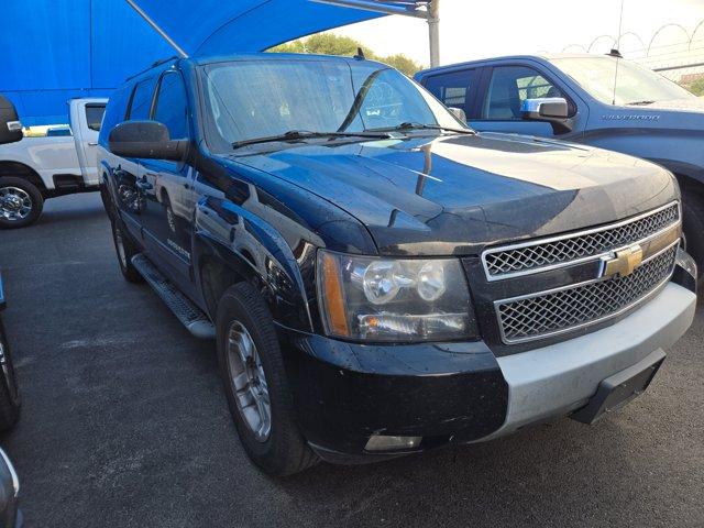 2011 Chevrolet Suburban Vehicle Photo in Decatur, TX 76234