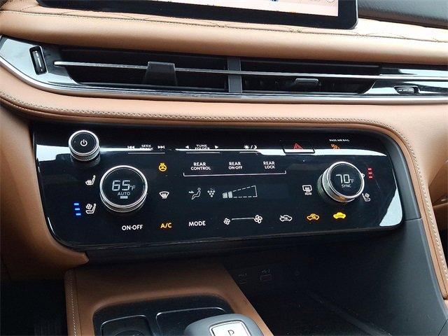 2025 INFINITI QX60 Vehicle Photo in Willow Grove, PA 19090