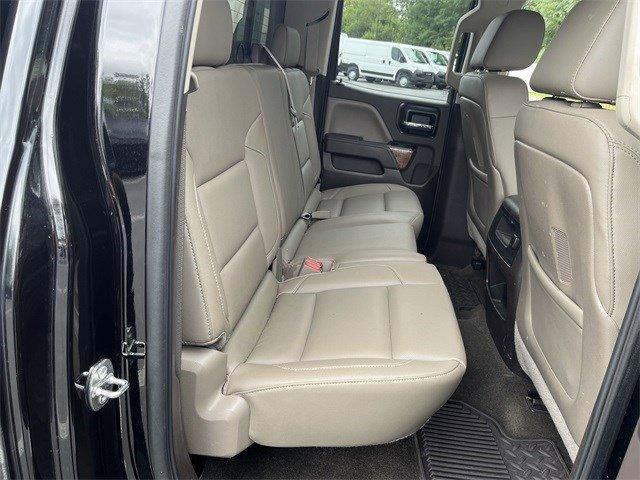 2015 GMC Sierra 1500 Vehicle Photo in Mechanicsburg, PA 17050-1707