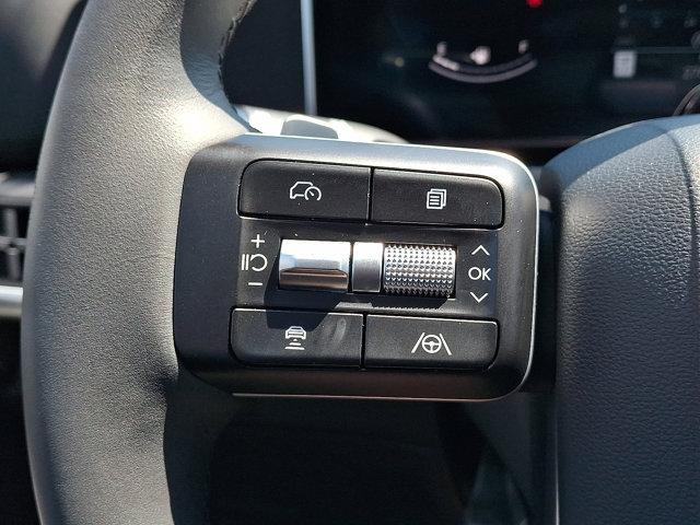 2025 Hyundai SANTA FE Vehicle Photo in Philadelphia, PA 19116