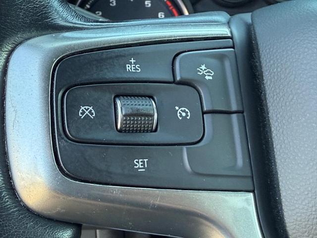 2021 Chevrolet Tahoe Vehicle Photo in COLUMBIA, MO 65203-3903