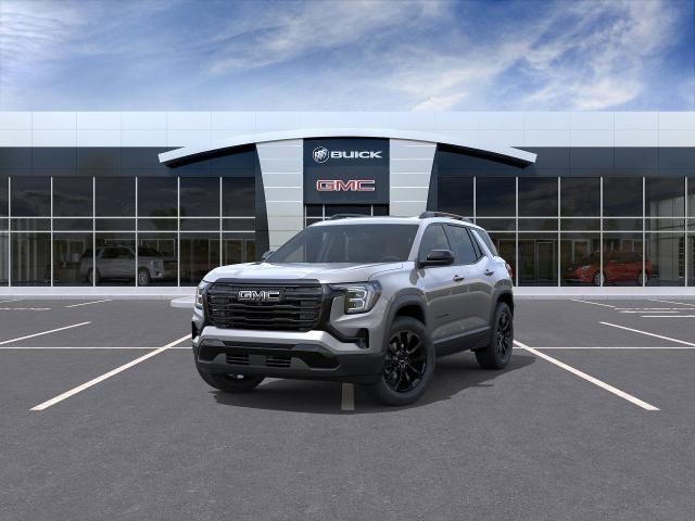 2026 GMC Terrain Vehicle Photo in LITTLE FALLS, NJ 07424-1717
