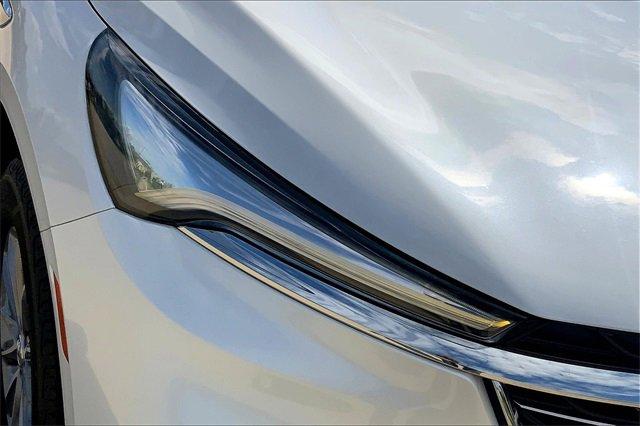 2023 Buick Enclave Vehicle Photo in TOPEKA, KS 66609-0000