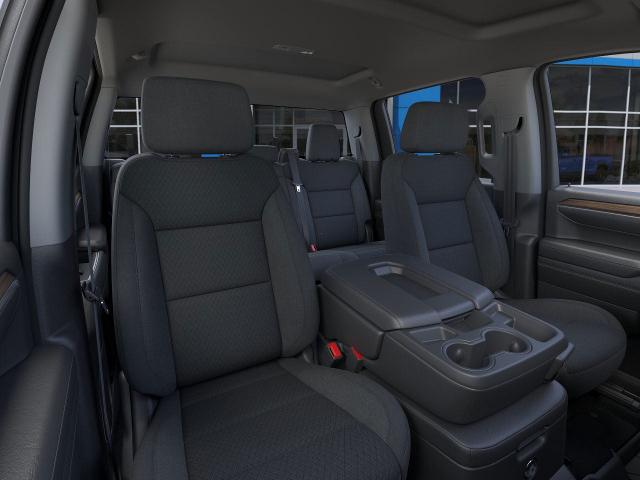 2026 Chevrolet Silverado 1500 Vehicle Photo in LANCASTER, PA 17601-0000