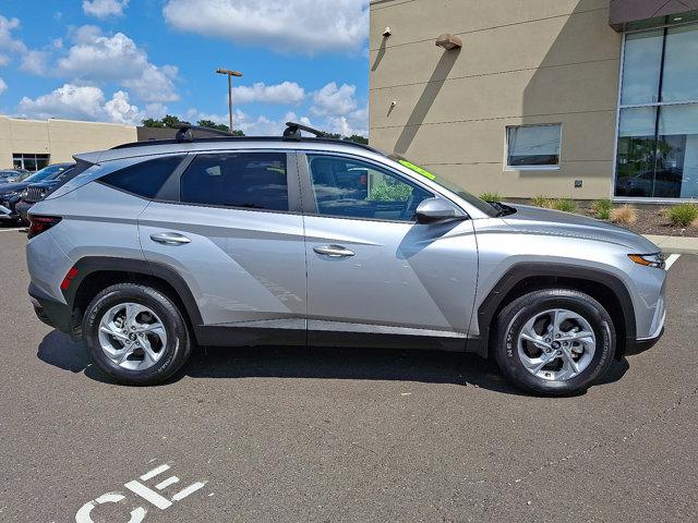 2024 Hyundai TUCSON Vehicle Photo in Philadelphia, PA 19116