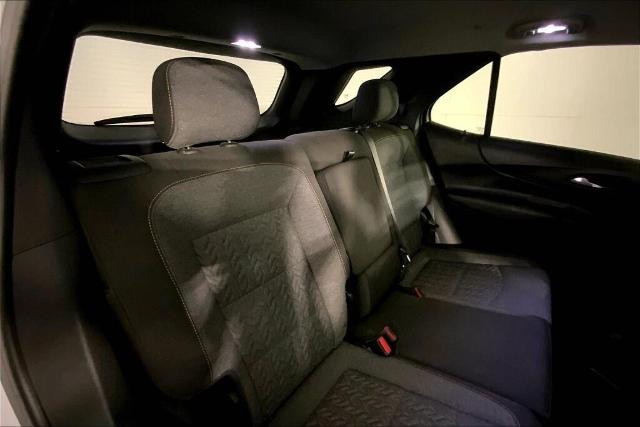 2023 Chevrolet Equinox Vehicle Photo in Kansas City, MO 64114