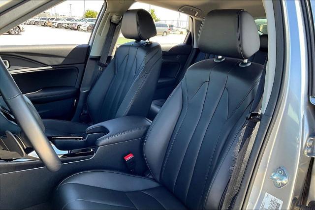 2025 Acura Integra Vehicle Photo in Grapevine, TX 76051