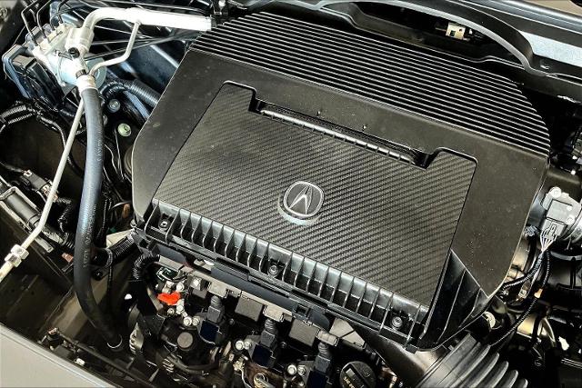 2023 Acura MDX Vehicle Photo in Grapevine, TX 76051