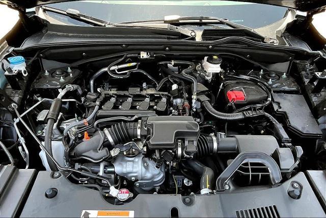 2025 Acura ADX Vehicle Photo in Grapevine, TX 76051