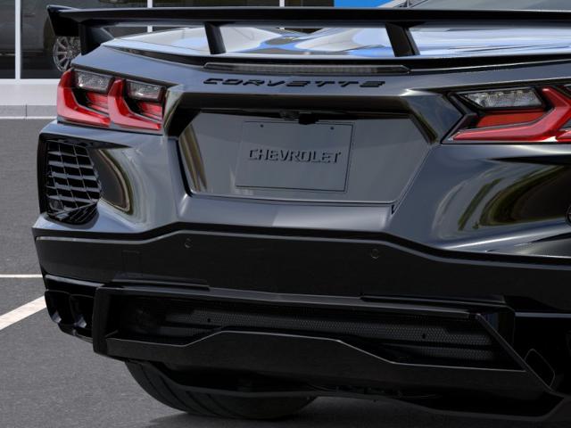 2026 Corvette Stingray Stingray Coupe 3LT picture #13