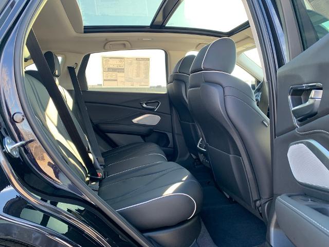2024 Acura RDX Vehicle Photo in Tulsa, OK 74145