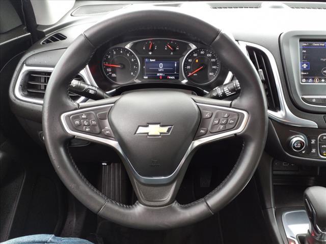 2022 Chevrolet Equinox Vehicle Photo in TARENTUM, PA 15084-1435