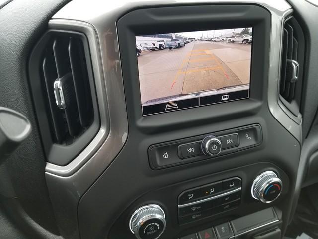 2025 GMC Sierra 2500 HD Vehicle Photo in ELYRIA, OH 44035-6349