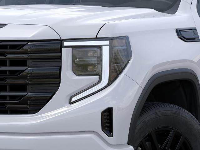 2024 GMC Sierra 1500 Vehicle Photo in MANITOWOC, WI 54220-5838