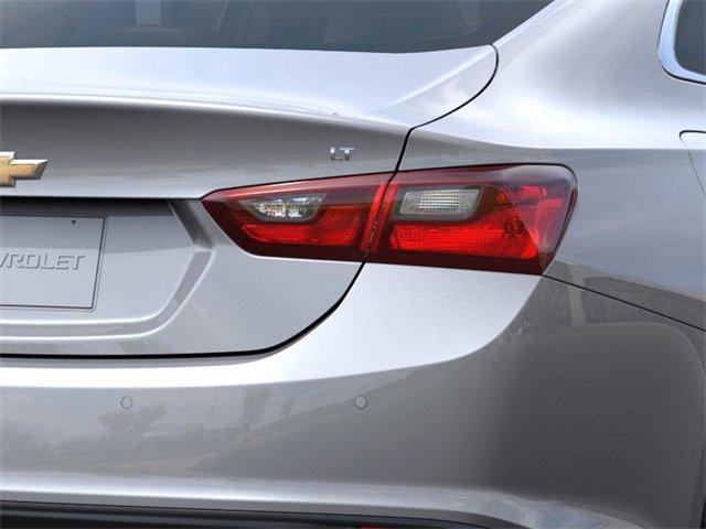 2024 Chevrolet Malibu Vehicle Photo in AURORA, CO 80011-6998