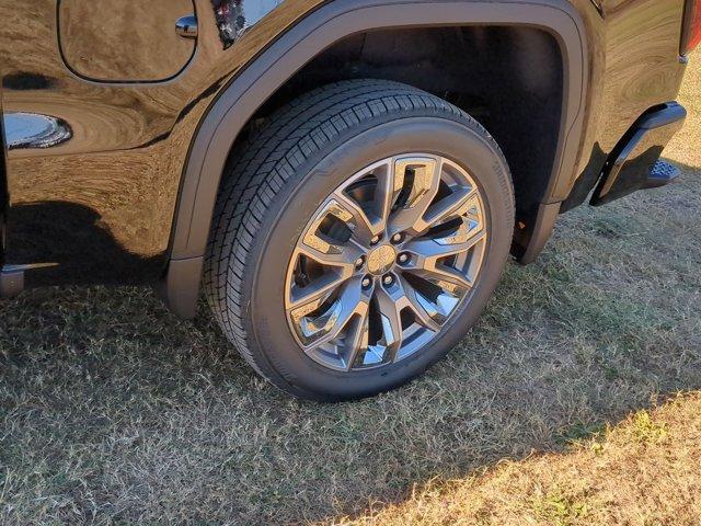2025 GMC Sierra 1500 Vehicle Photo in ALBERTVILLE, AL 35950-0246