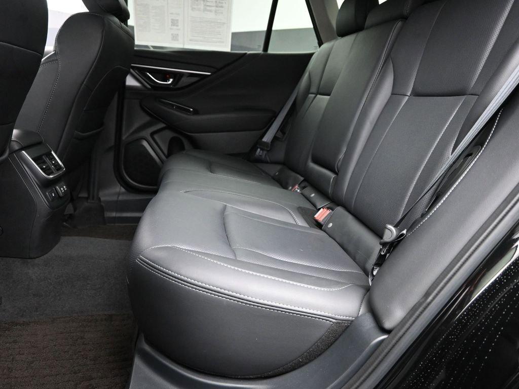 2021 Subaru Outback Vehicle Photo in Marion, IA 52302