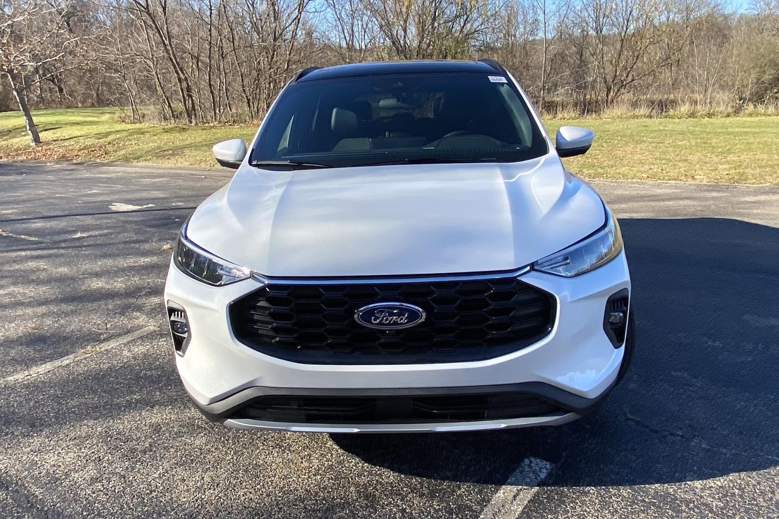 2025 Ford Escape Vehicle Photo in Belle Vernon, PA 15012