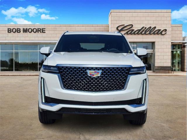 2024 Cadillac Escalade ESV Vehicle Photo in Oklahoma City, OK 73114