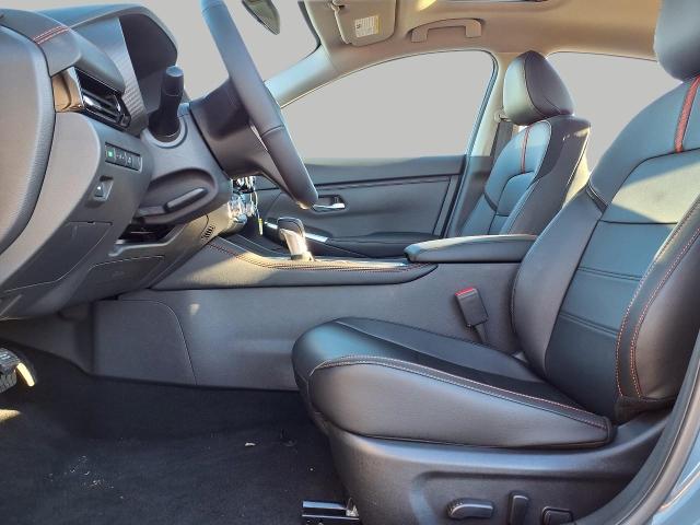 2025 Nissan Sentra Vehicle Photo in Oshkosh, WI 54904