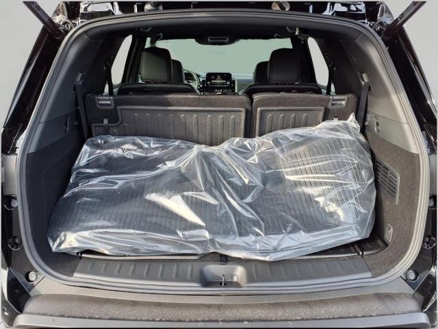 2025 Nissan Pathfinder Vehicle Photo in Oshkosh, WI 54904