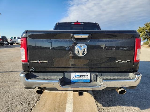 2020 Ram 1500 Vehicle Photo in EASTLAND, TX 76448-3020