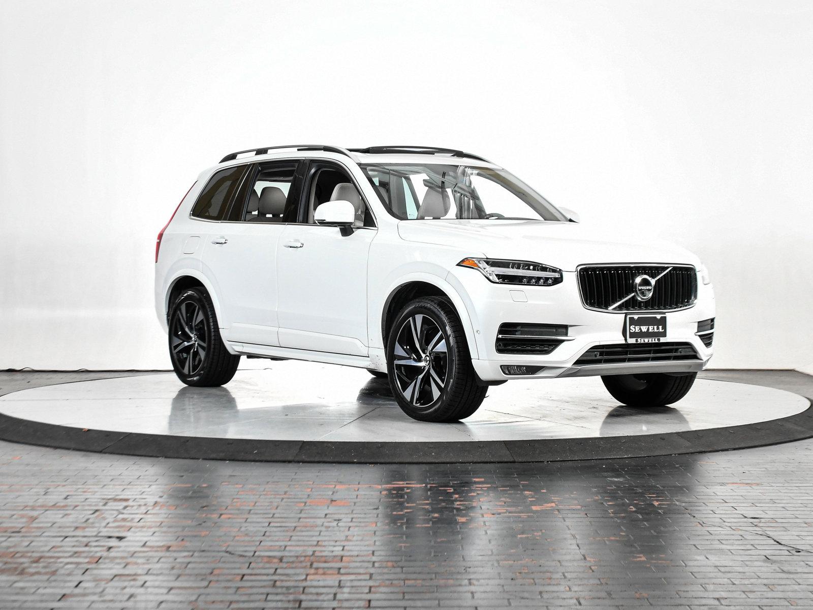 2018 Volvo XC90 Vehicle Photo in DALLAS, TX 75235