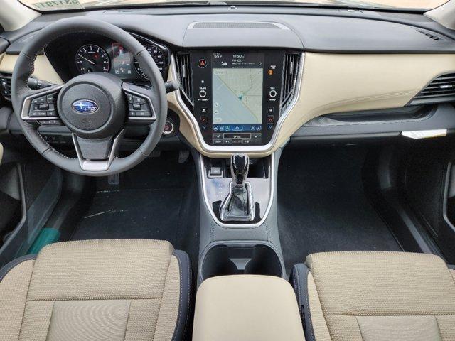 2025 Subaru Outback Vehicle Photo in DALLAS, TX 75209