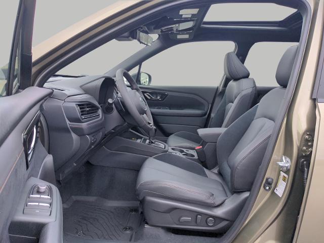2025 Subaru Forester Vehicle Photo in Green Bay, WI 54304