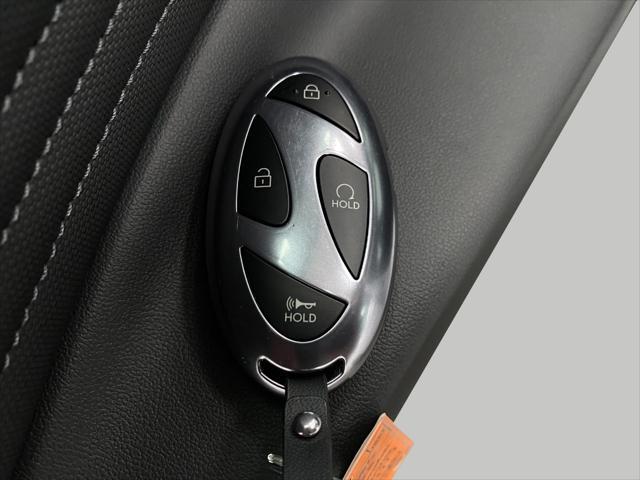 2025 Hyundai ELANTRA Hybrid Vehicle Photo in Appleton, WI 54913