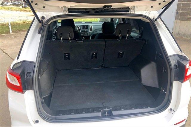 2019 Chevrolet Equinox Vehicle Photo in KANSAS CITY, MO 64114-4502