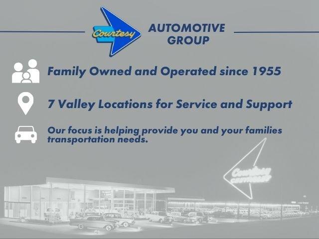 2021 Chevrolet Trailblazer Vehicle Photo in PHOENIX, AZ 85014-3381