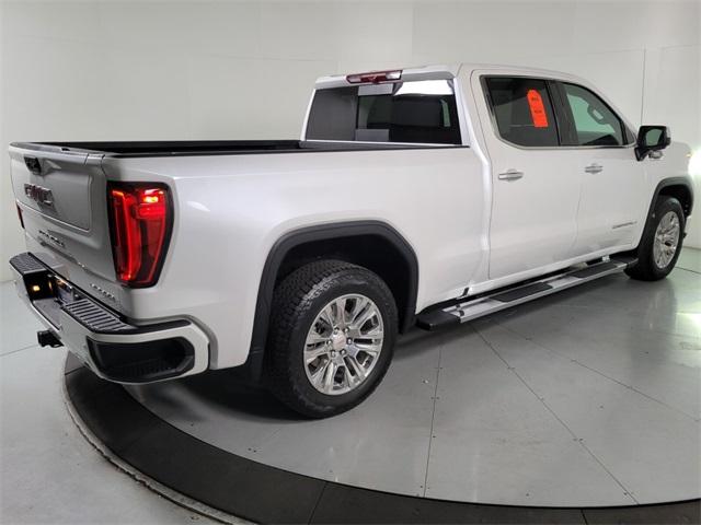 2023 GMC Sierra 1500 Vehicle Photo in PRESCOTT, AZ 86305-3700