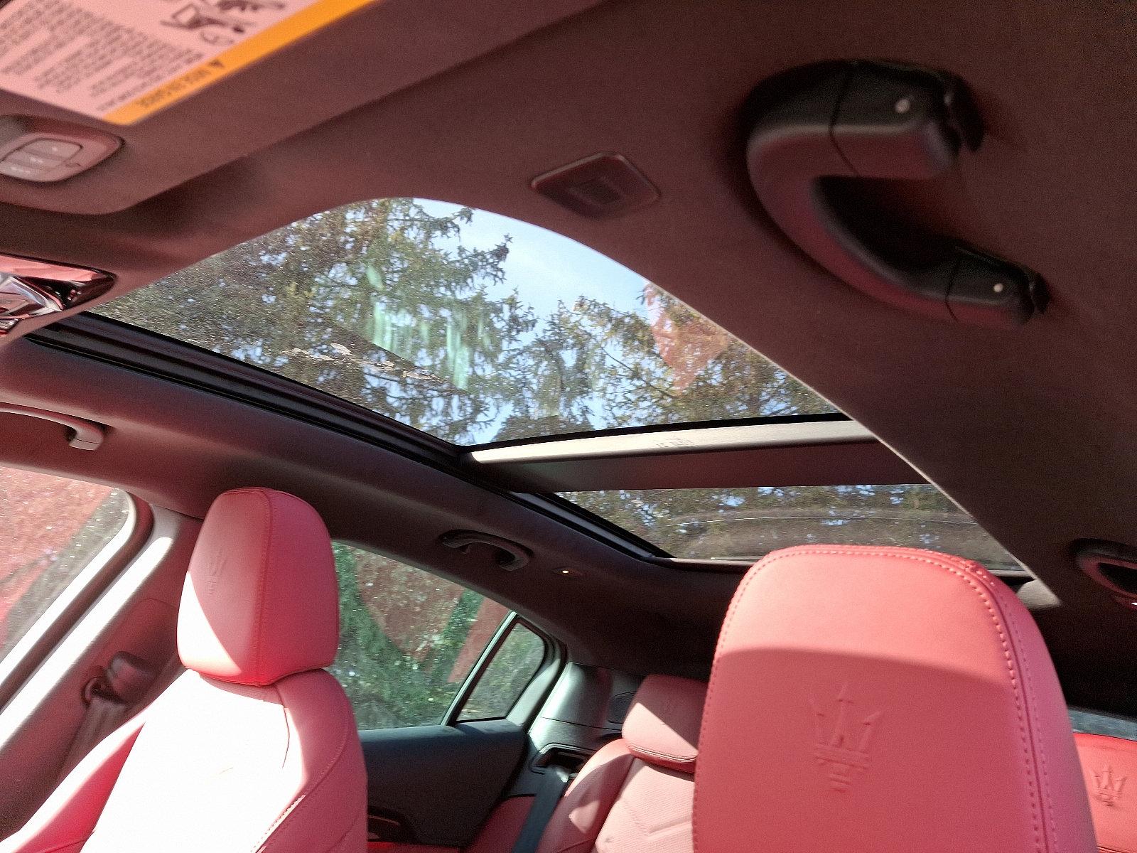 2025 Maserati Grecale Vehicle Photo in Willow Grove, PA 19090