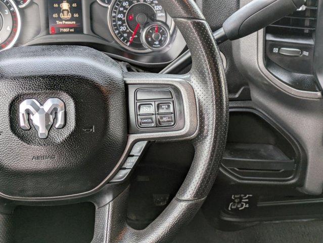 2021 Ram 3500 Vehicle Photo in SELMA, TX 78154-1460