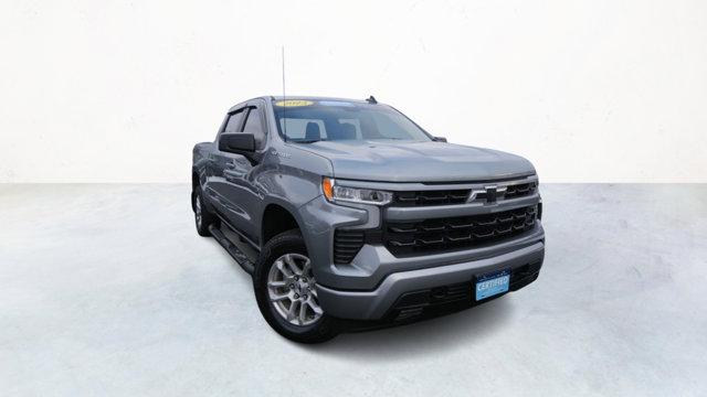 2023 Chevrolet Silverado 1500 Vehicle Photo in Nashua, NH 03060