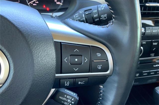 2023 Lexus GX Vehicle Photo in KANSAS CITY, MO 64114-4545