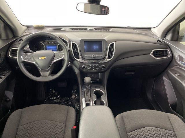 2024 Chevrolet Equinox Vehicle Photo in PHOENIX, AZ 85014-3381