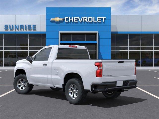 2025 Chevrolet Silverado 1500 Vehicle Photo in COLLIERVILLE, TN 38017-9006