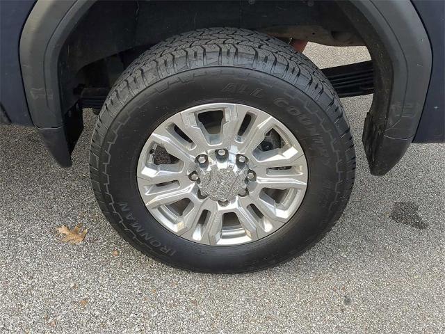 2021 GMC Sierra 2500 HD Vehicle Photo in BARTLETT, TN 38133-4101