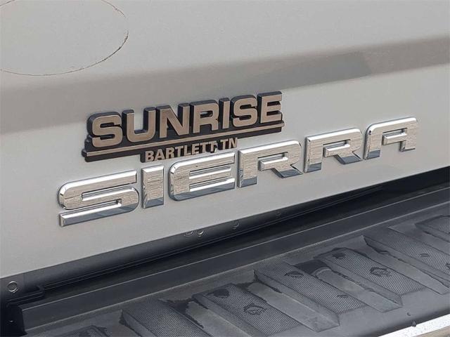 2017 GMC Sierra 1500 Vehicle Photo in BARTLETT, TN 38133-4101