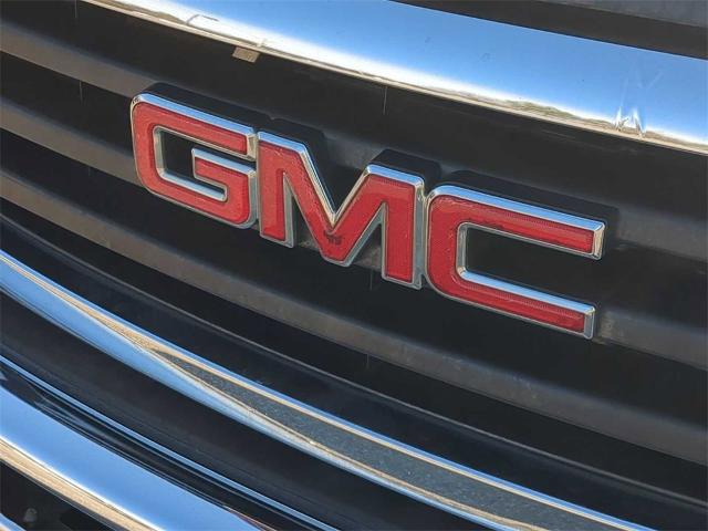 2004 GMC Sierra 1500 Vehicle Photo in BARTLETT, TN 38133-4101