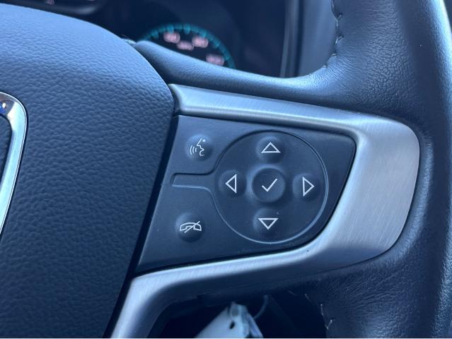 2022 GMC Canyon Vehicle Photo in BEAUFORT, SC 29906-4218