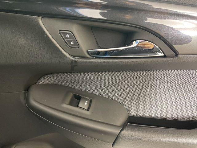 2025 Chevrolet Trailblazer Vehicle Photo in PHOENIX, AZ 85014-3381