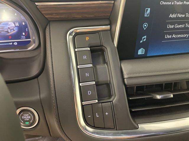 2024 Chevrolet Tahoe Vehicle Photo in PHOENIX, AZ 85014-3381