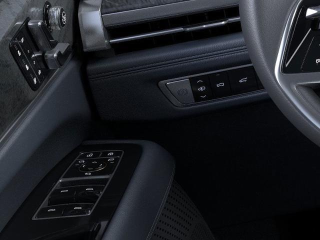 2025 Cadillac ESCALADE IQ Vehicle Photo in BATON ROUGE, LA 70809-4546
